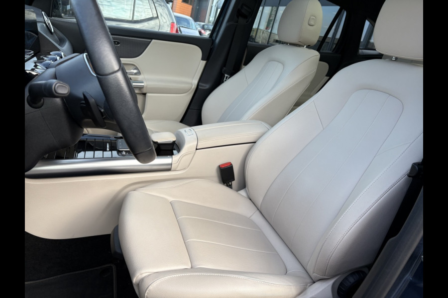 Mercedes-Benz GLA 250 e Business Luxery Limited Panodak