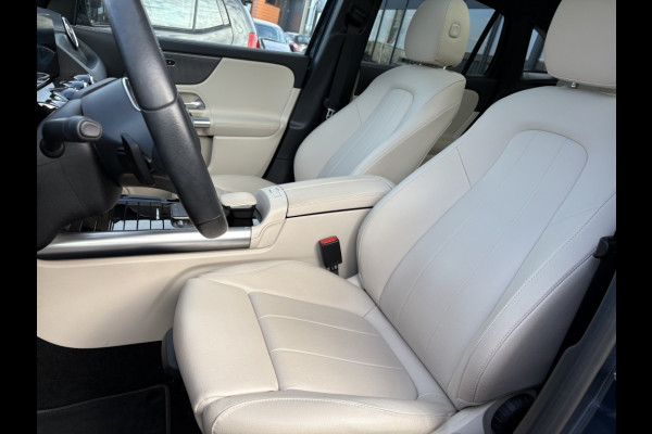 Mercedes-Benz GLA 250 e Business Luxery Limited Panodak