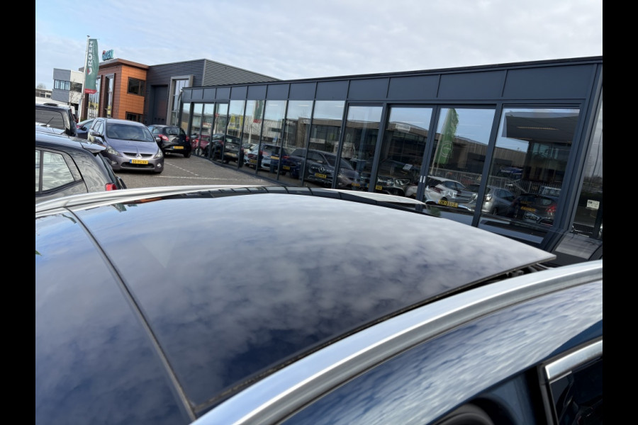 Mercedes-Benz GLA 250 e Business Luxery Limited Panodak