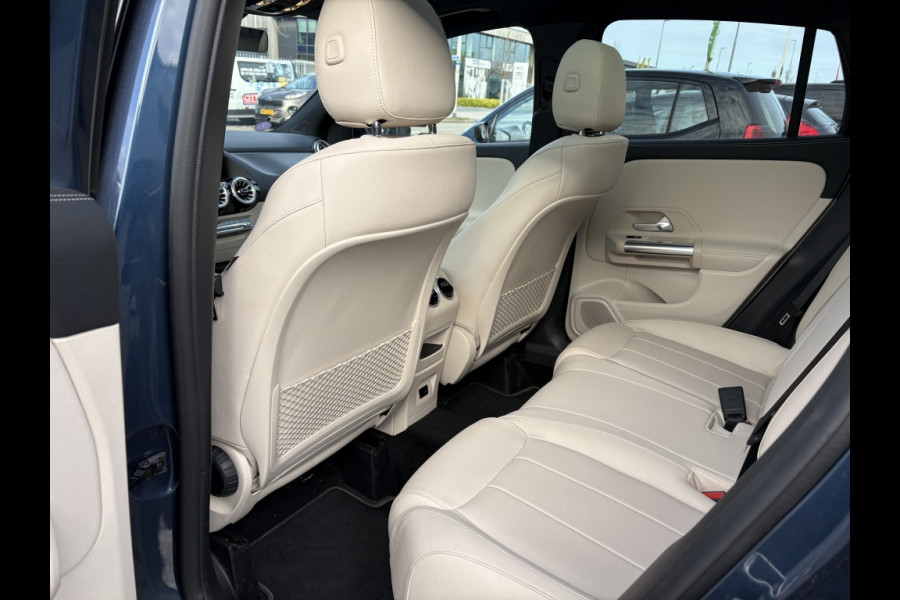 Mercedes-Benz GLA 250 e Business Luxery Limited Panodak