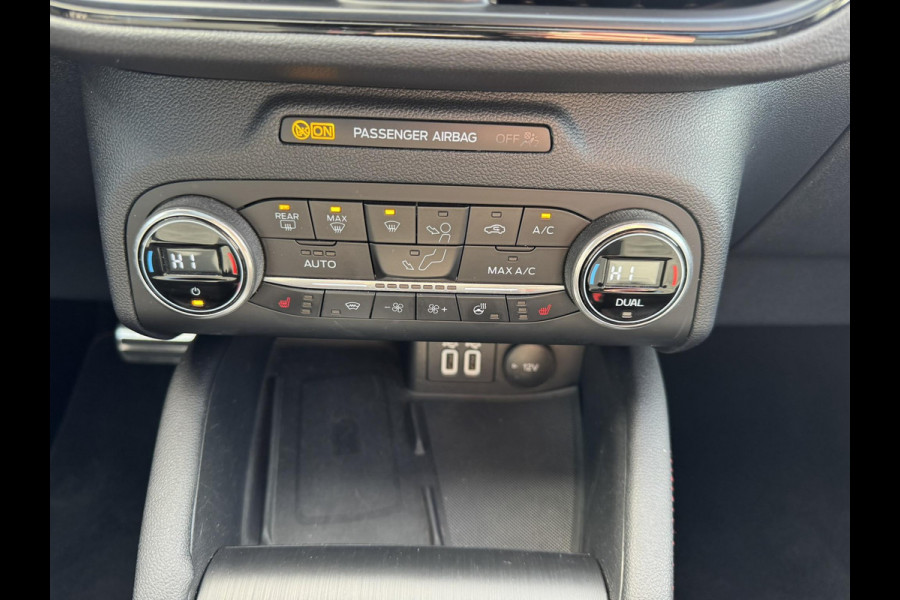 Ford Kuga 2.5 PHEV ST-Line X 225pk Afneembare Trekhaak | Panorama dak | Adaptieve Cruise | Winterpack | Head up Display | 1.500kg Trekgewicht