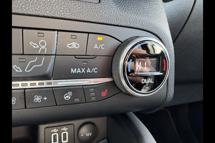 Ford Kuga 2.5 PHEV ST-Line X 225pk Afneembare Trekhaak | Panorama dak | Adaptieve Cruise | Winterpack | Head up Display | 1.500kg Trekgewicht