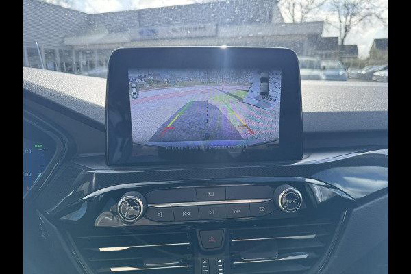 Ford Kuga 2.5 PHEV ST-Line X 225pk Afneembare Trekhaak | Panorama dak | Adaptieve Cruise | Winterpack | Head up Display | 1.500kg Trekgewicht