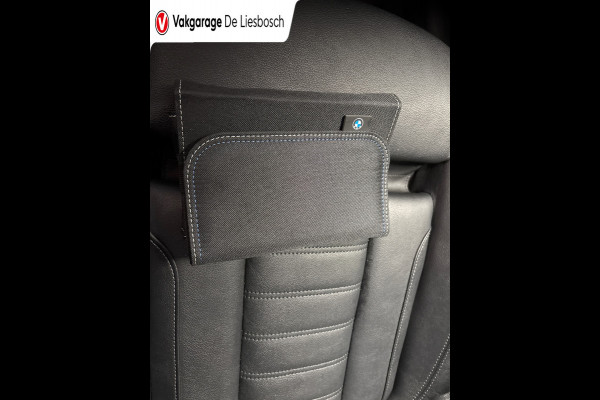 BMW 3 Serie Touring 320e Business Edition Plus,leer,navi,trekhaak,orig ned ,dealer onderhouden