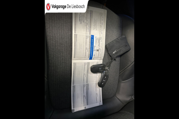 Peugeot 5008 1.2 PureTech GT-Line / 7 persoons / Panorama-dak / navigatie