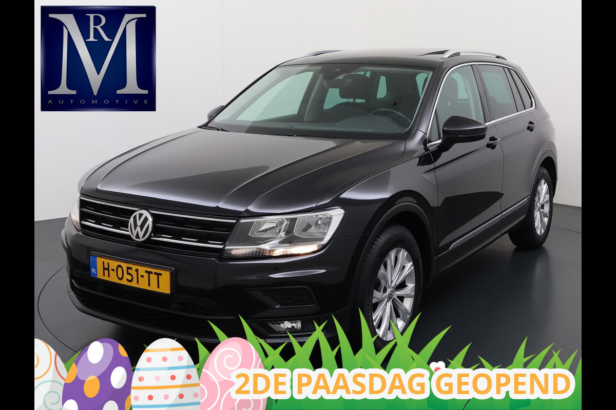 Volkswagen Tiguan 1.5 TSI ACT Comfortline Business VAN €26.900,- NU VOOR SLECHTS €23.440,- Uw LENTEVOORDEEL €3.460,- |AUT. |PANO| ADAPTIVE CRUISE| STOELVERWARMING| ELEK. ACHTERKLEP|  RIJKLAARPRIJS INCL. 12 MND BOVAG GARANTIE