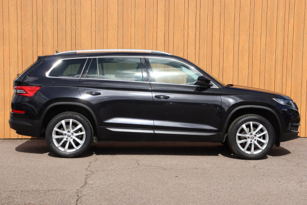Škoda Kodiaq 1.5 TSI Business Ed. org.NL trekhaak-el. camera digitaal-dashb canton