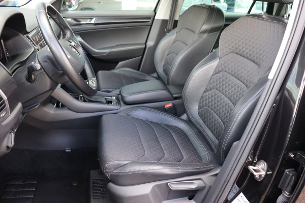 Škoda Kodiaq 1.5 TSI Business Ed. org.NL trekhaak-el. camera digitaal-dashb canton