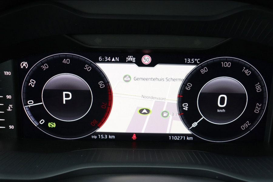 Škoda Kodiaq 1.5 TSI Business Ed. org.NL trekhaak-el. camera digitaal-dashb canton