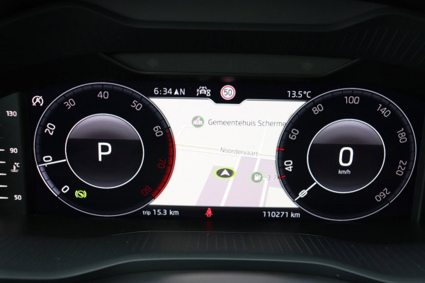 Škoda Kodiaq 1.5 TSI Business Ed. org.NL trekhaak-el. camera digitaal-dashb canton