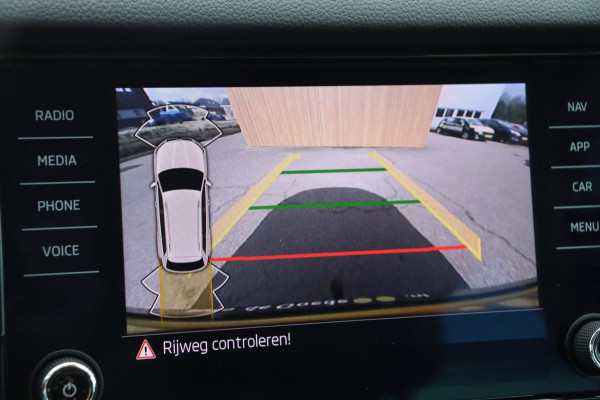 Škoda Kodiaq 1.5 TSI Business Ed. org.NL trekhaak-el. camera digitaal-dashb canton