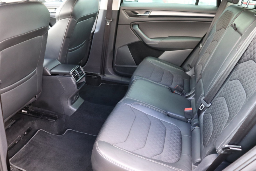 Škoda Kodiaq 1.5 TSI Business Ed. org.NL trekhaak-el. camera digitaal-dashb canton