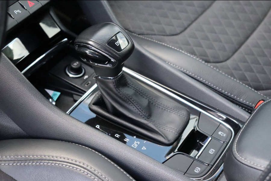 Škoda Kodiaq 1.5 TSI Business Ed. org.NL trekhaak-el. camera digitaal-dashb canton