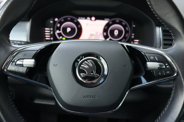 Škoda Kodiaq 1.5 TSI Business Ed. org.NL trekhaak-el. camera digitaal-dashb canton