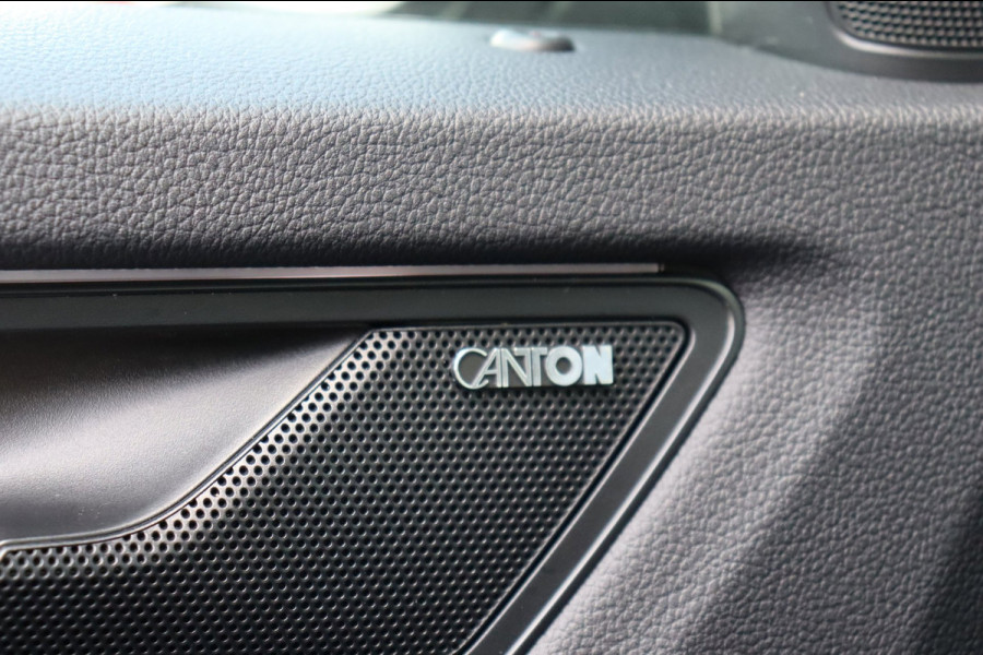 Škoda Kodiaq 1.5 TSI Business Ed. org.NL trekhaak-el. camera digitaal-dashb canton