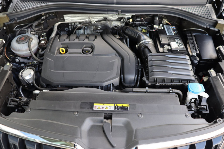 Škoda Kodiaq 1.5 TSI Business Ed. org.NL trekhaak-el. camera digitaal-dashb canton