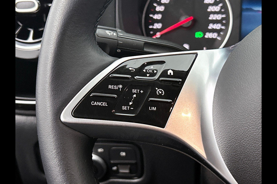 Mercedes-Benz Vito 114 CDI L2 Select Automaat Airco Navi Trekhaak Camera Achterklep