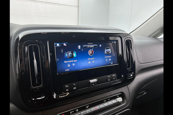 Mercedes-Benz Vito 114 CDI L2 Select Automaat Airco Navi Trekhaak Camera Achterklep