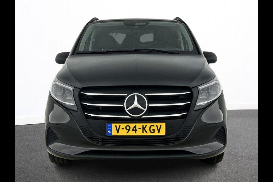 Mercedes-Benz Vito 114 CDI L2 Select Automaat Airco Navi Trekhaak Camera Achterklep