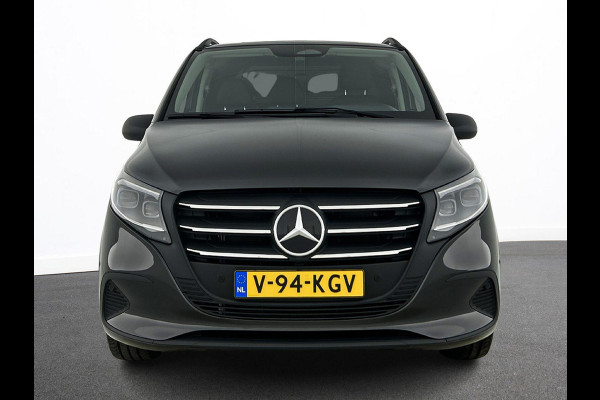Mercedes-Benz Vito 114 CDI L2 Select Automaat Airco Navi Trekhaak Camera Achterklep