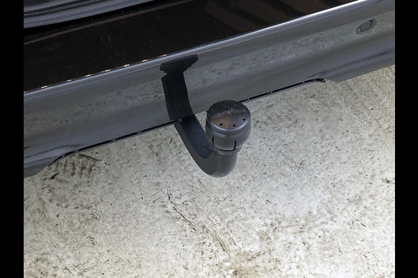 Mercedes-Benz Vito 114 CDI L2 Select Automaat Airco Navi Trekhaak Camera Achterklep