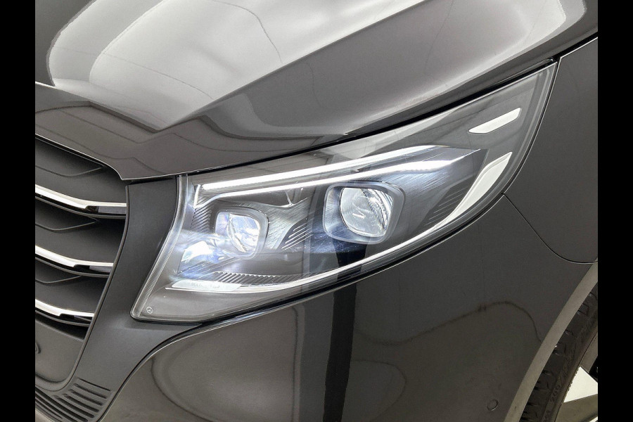 Mercedes-Benz Vito 114 CDI L2 Select Automaat Airco Navi Trekhaak Camera Achterklep