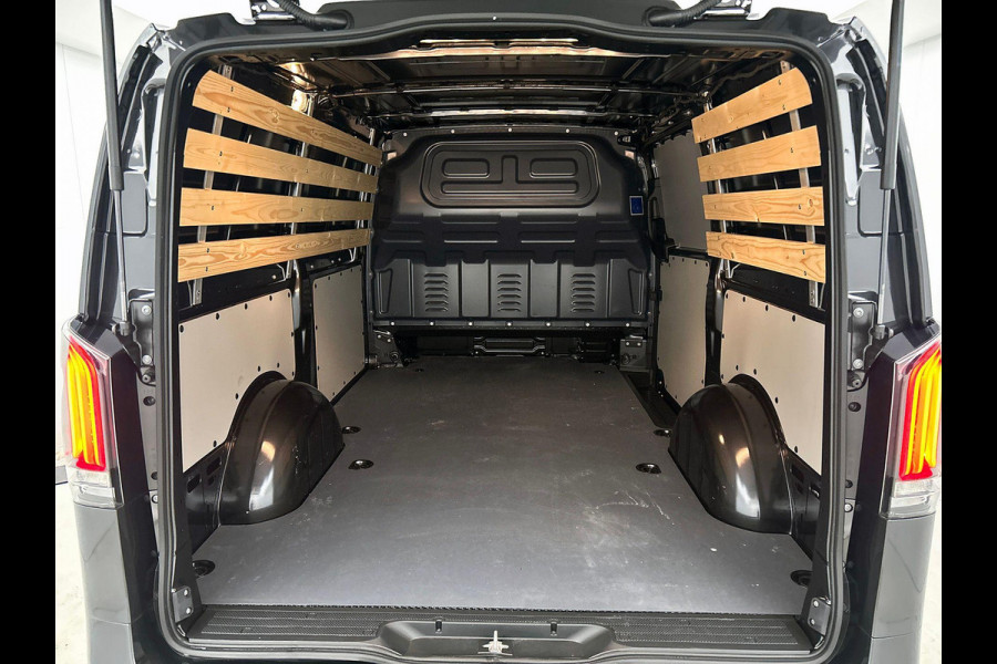 Mercedes-Benz Vito 114 CDI L2 Select Automaat Airco Navi Trekhaak Camera Achterklep