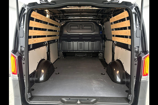 Mercedes-Benz Vito 114 CDI L2 Select Automaat Airco Navi Trekhaak Camera Achterklep