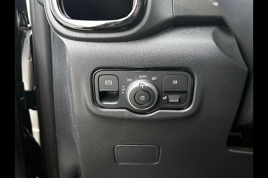 Mercedes-Benz Vito 114 CDI L2 Select Automaat Airco Navi Trekhaak Camera Achterklep