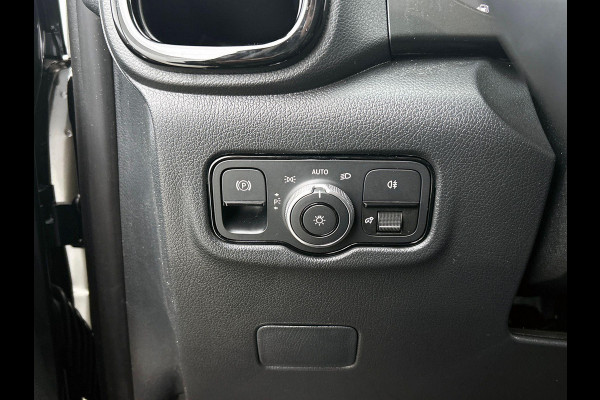 Mercedes-Benz Vito 114 CDI L2 Select Automaat Airco Navi Trekhaak Camera Achterklep