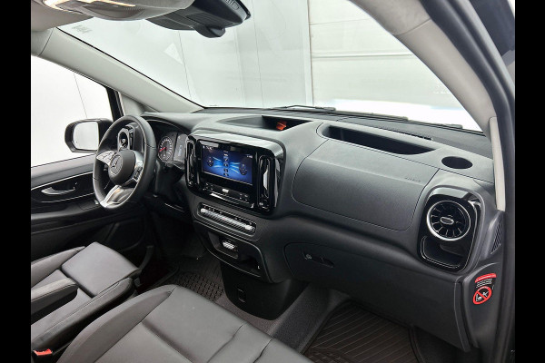 Mercedes-Benz Vito 114 CDI L2 Select Automaat Airco Navi Trekhaak Camera Achterklep