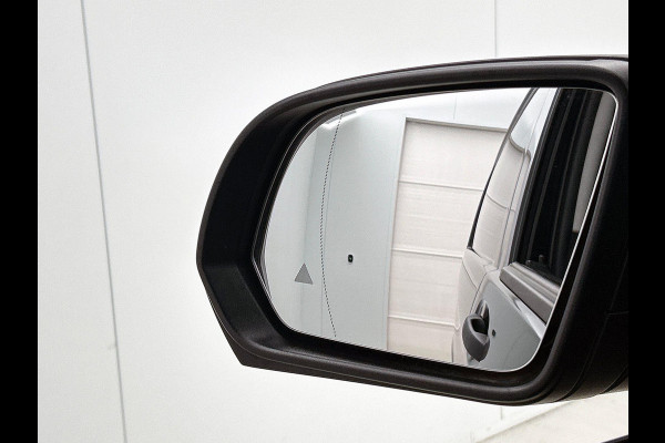 Mercedes-Benz Vito 114 CDI L2 Select Automaat Airco Navi Trekhaak Camera Achterklep