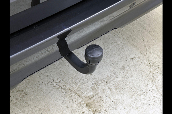 Mercedes-Benz Vito 114 CDI L2 Select Automaat Airco Navi Trekhaak Camera Achterklep