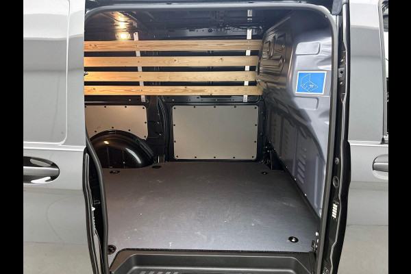 Mercedes-Benz Vito 114 CDI L2 Select Automaat Airco Navi Trekhaak Camera Achterklep