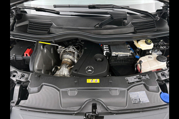Mercedes-Benz Vito 114 CDI L2 Select Automaat Airco Navi Trekhaak Camera Achterklep
