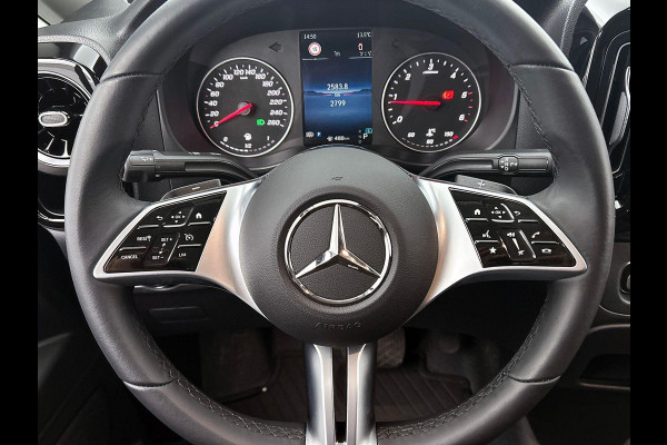 Mercedes-Benz Vito 114 CDI L2 Select Automaat Airco Navi Trekhaak Camera Achterklep