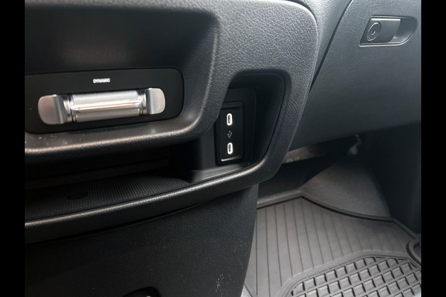 Mercedes-Benz Vito 114 CDI L2 Select Automaat Airco Navi Trekhaak Camera Achterklep
