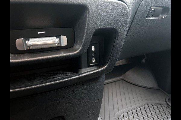 Mercedes-Benz Vito 114 CDI L2 Select Automaat Airco Navi Trekhaak Camera Achterklep