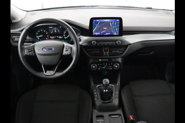 Ford Focus 1.0 EcoBoost Hybrid Titanium Style | Stoelverwarming | Camera | Carplay | Stuurverwarming | Navigatie | Full LED | Park Assist | Climate control | Bluetooth | Cruise control