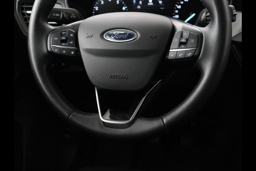 Ford Focus 1.0 EcoBoost Hybrid Titanium Style | Stoelverwarming | Camera | Carplay | Stuurverwarming | Navigatie | Full LED | Park Assist | Climate control | Bluetooth | Cruise control