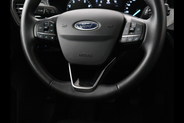 Ford Focus 1.0 EcoBoost Hybrid Titanium Style | Stoelverwarming | Camera | Carplay | Stuurverwarming | Navigatie | Full LED | Park Assist | Climate control | Bluetooth | Cruise control