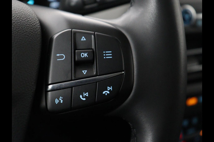 Ford Focus 1.0 EcoBoost Hybrid Titanium Style | Stoelverwarming | Camera | Carplay | Stuurverwarming | Navigatie | Full LED | Park Assist | Climate control | Bluetooth | Cruise control