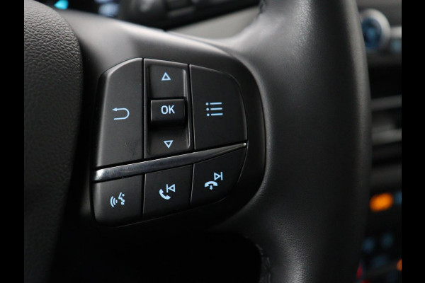 Ford Focus 1.0 EcoBoost Hybrid Titanium Style | Stoelverwarming | Camera | Carplay | Stuurverwarming | Navigatie | Full LED | Park Assist | Climate control | Bluetooth | Cruise control