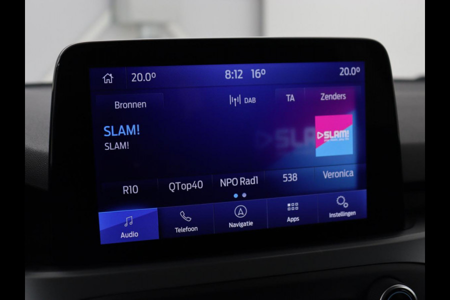 Ford Focus 1.0 EcoBoost Hybrid Titanium Style | Stoelverwarming | Camera | Carplay | Stuurverwarming | Navigatie | Full LED | Park Assist | Climate control | Bluetooth | Cruise control