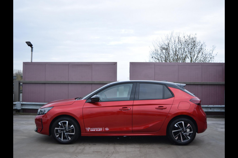 Opel Corsa 1.2 Turbo Yes | TOT 8 JAAR GARANTIE