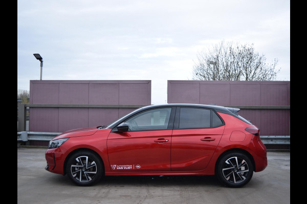 Opel Corsa 1.2 Turbo Yes | TOT 8 JAAR GARANTIE