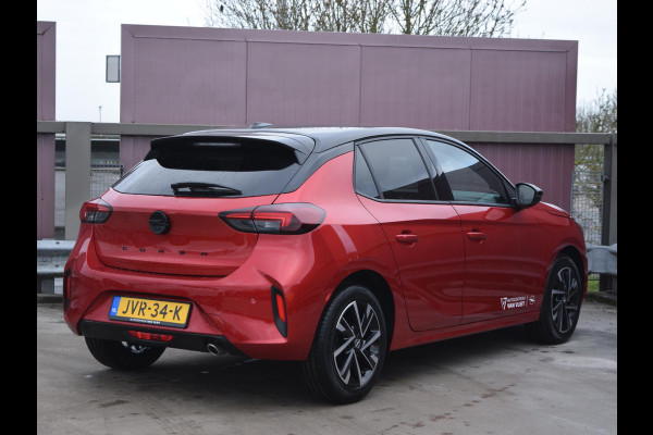 Opel Corsa 1.2 Turbo Yes | TOT 8 JAAR GARANTIE