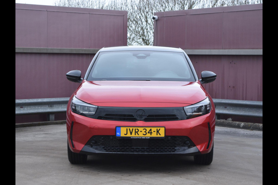 Opel Corsa 1.2 Turbo Yes | TOT 8 JAAR GARANTIE