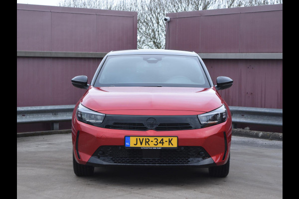 Opel Corsa 1.2 Turbo Yes | TOT 8 JAAR GARANTIE