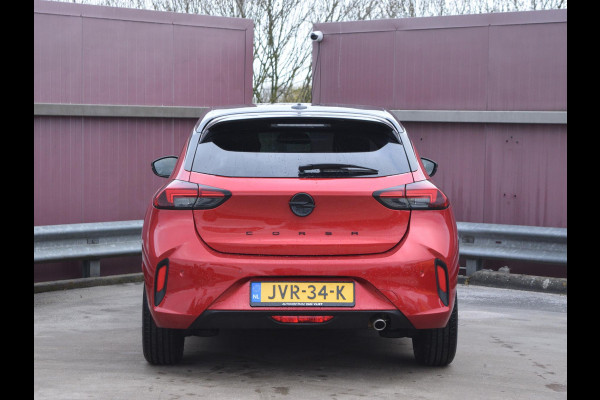 Opel Corsa 1.2 Turbo Yes | TOT 8 JAAR GARANTIE